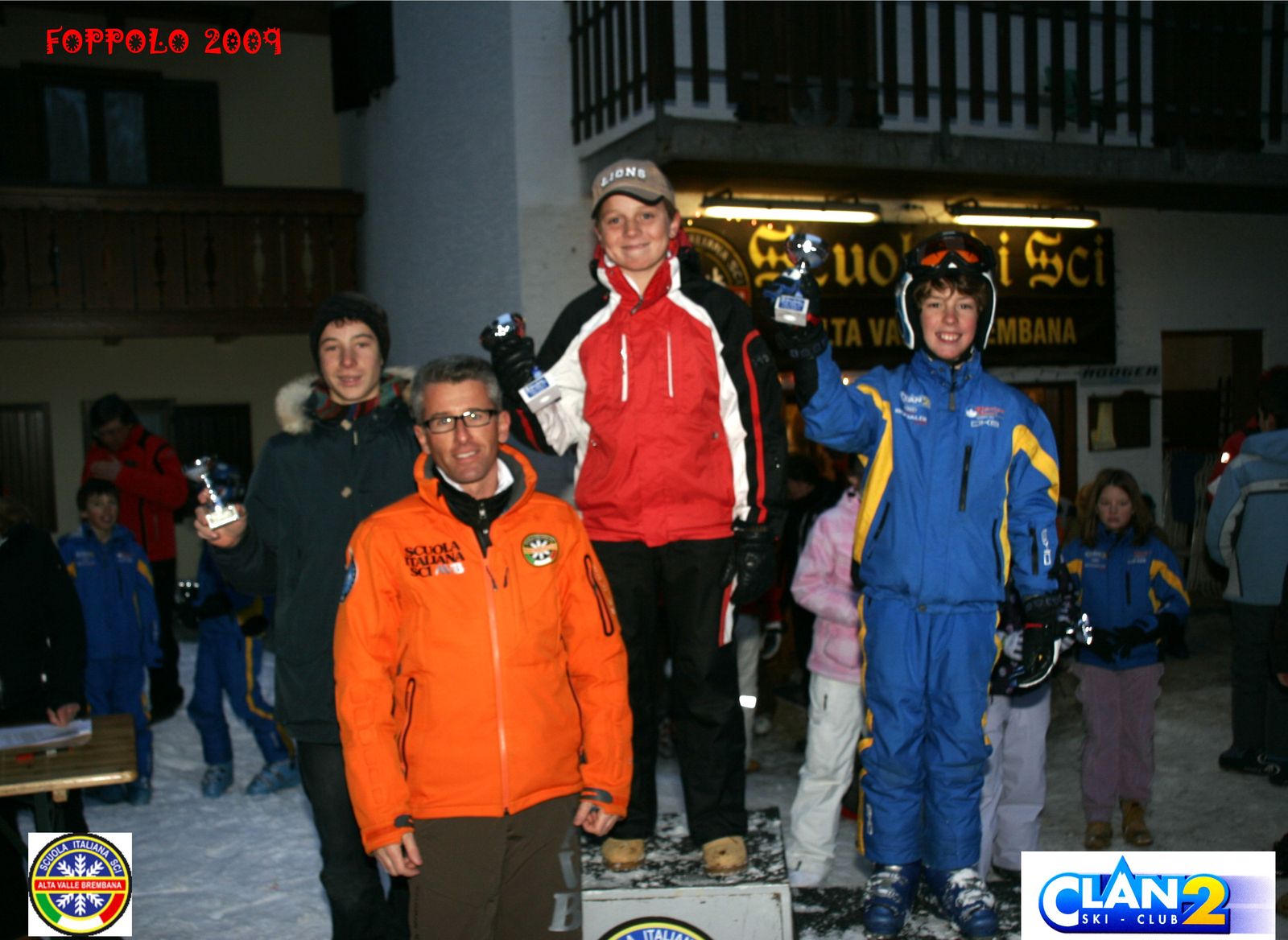 Prem Corso Cuccioli Natale00040
